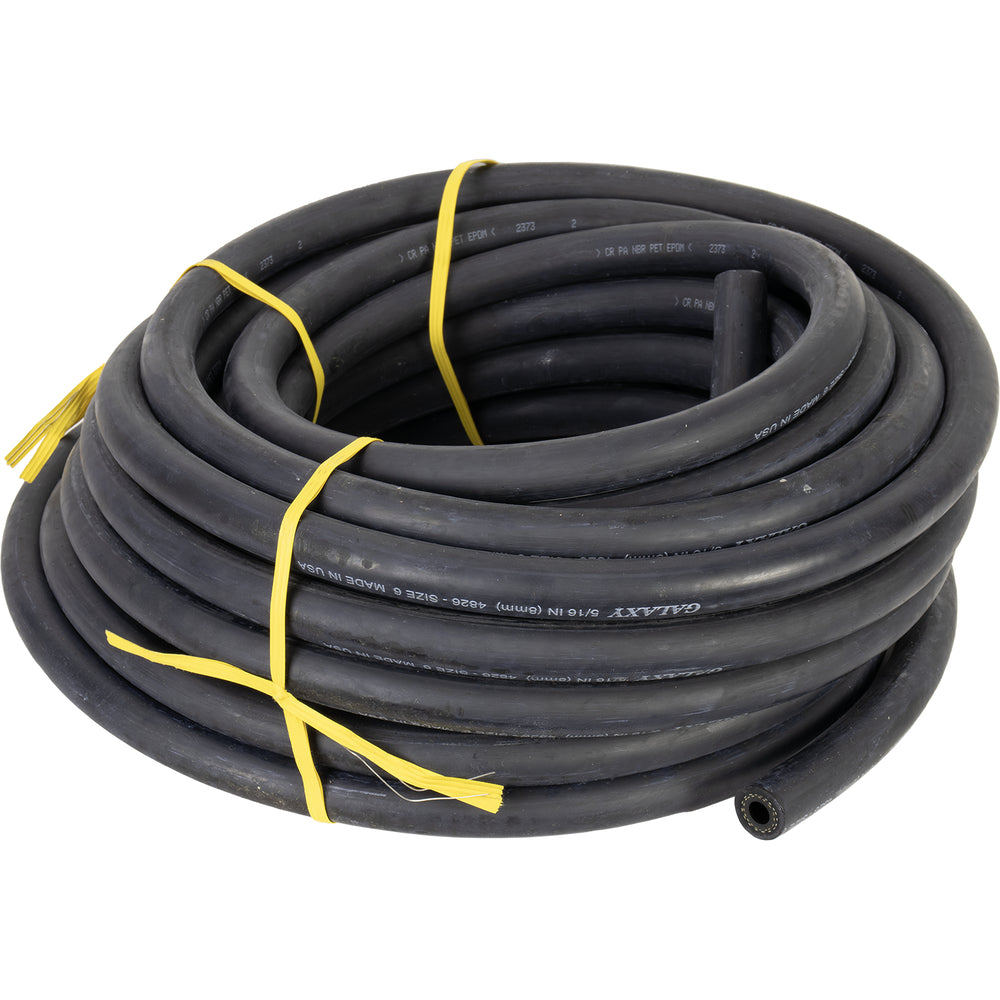 HOSE #6 GALAXY 4826 50ft COILS 34-14930-50