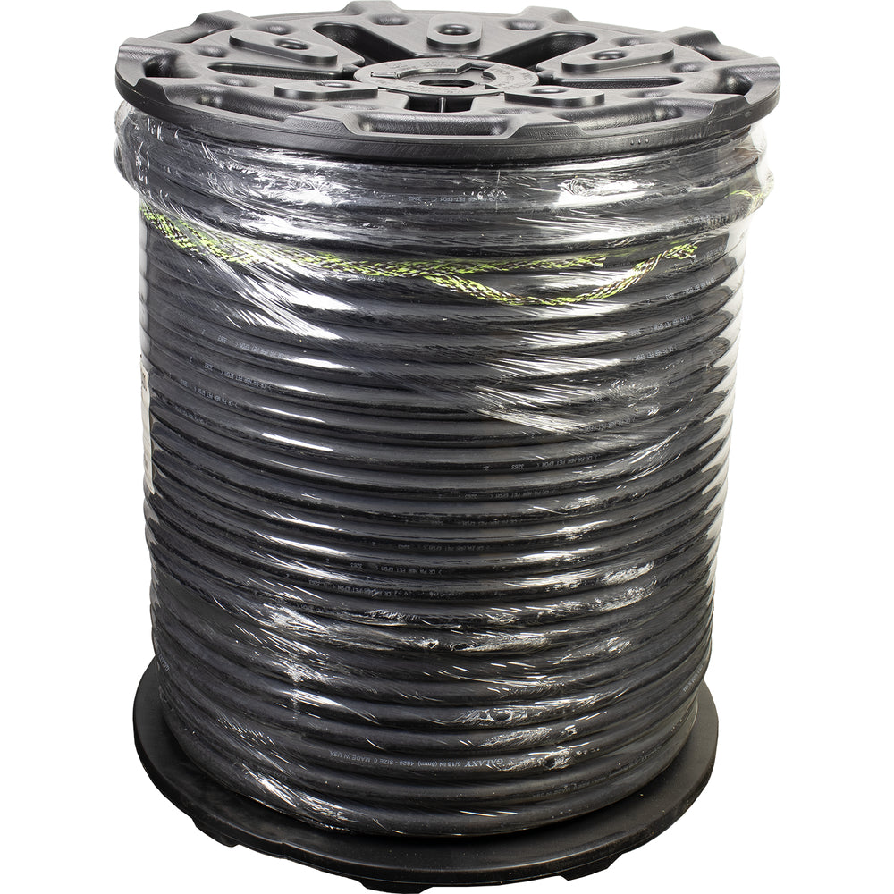 HOSE #6 GALAXY 4826 825ft PER REEL 34-14930