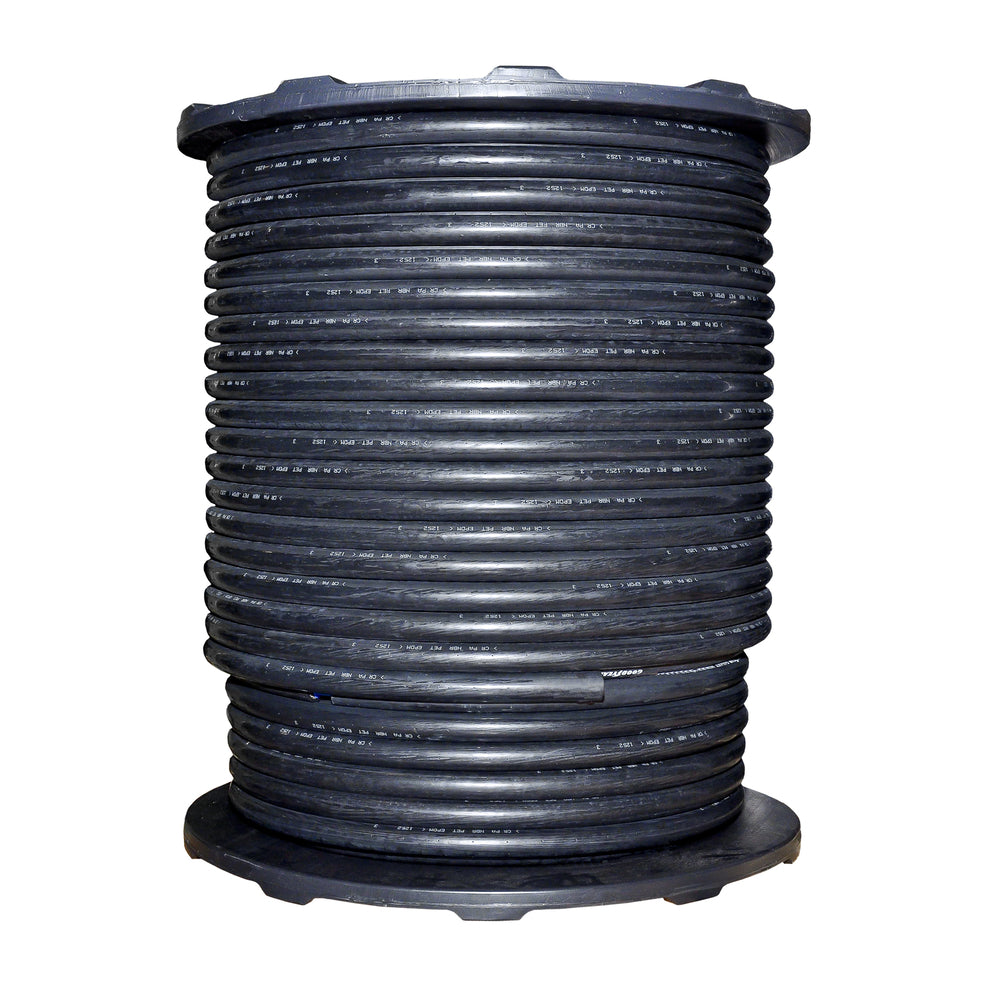 HOSE GALAXY 4860 #8 RD OD 13/32in 725 REEL 34-14941-REEL