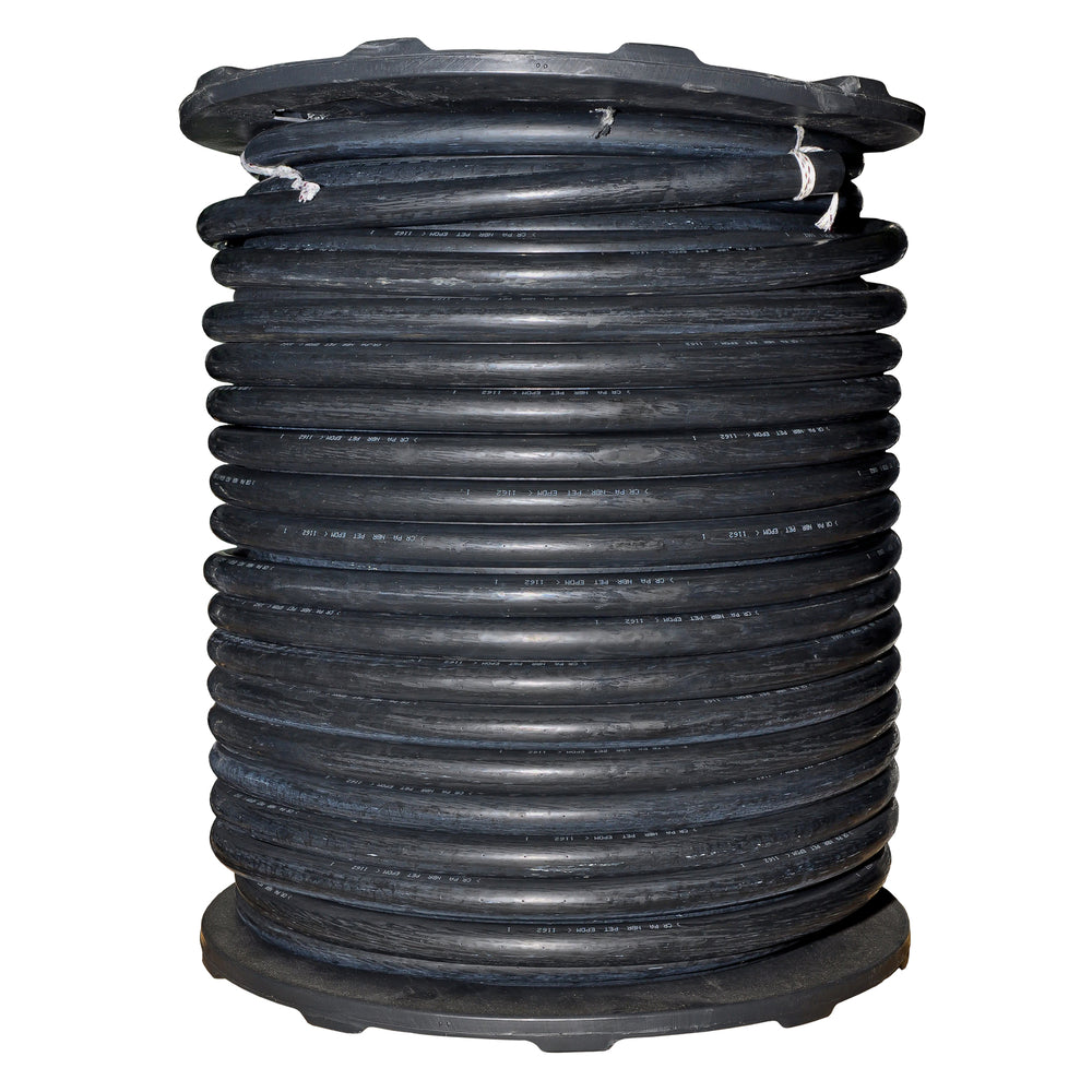 HOSE GALAXY 4860 #12 RD OD 5/8in 425 REEL 34-14943-REEL