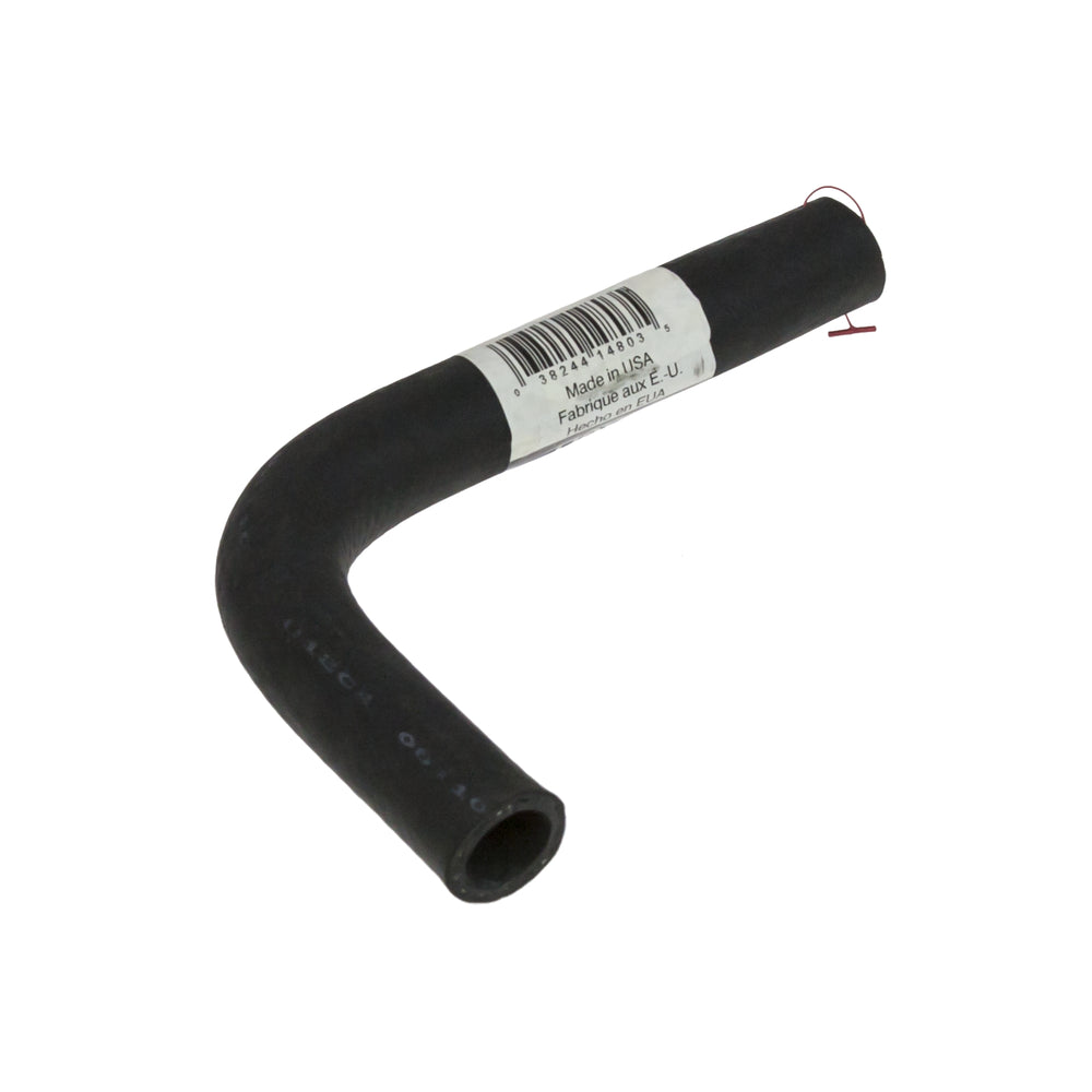 HEATER HOSE 6In ELBOW 90º 5/8in REDCD DIA 80400 34-50026
