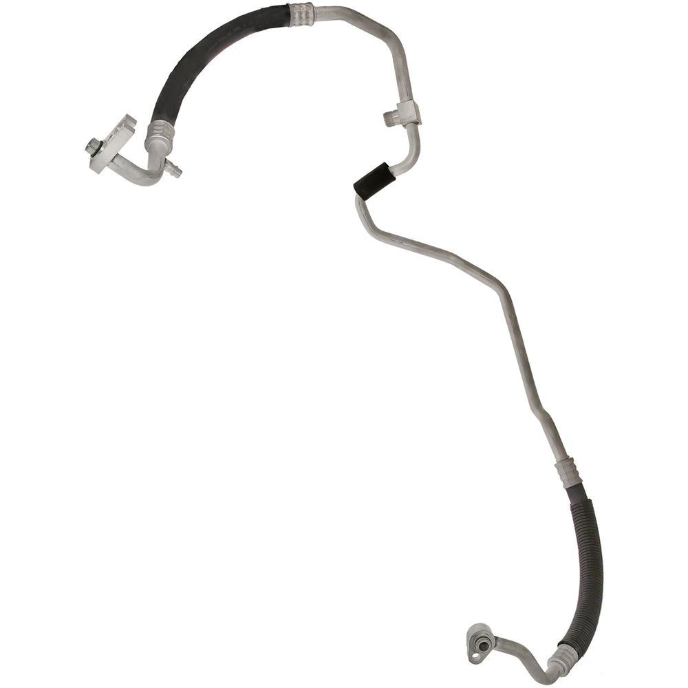 Suction Hose Assembly 34-62018
