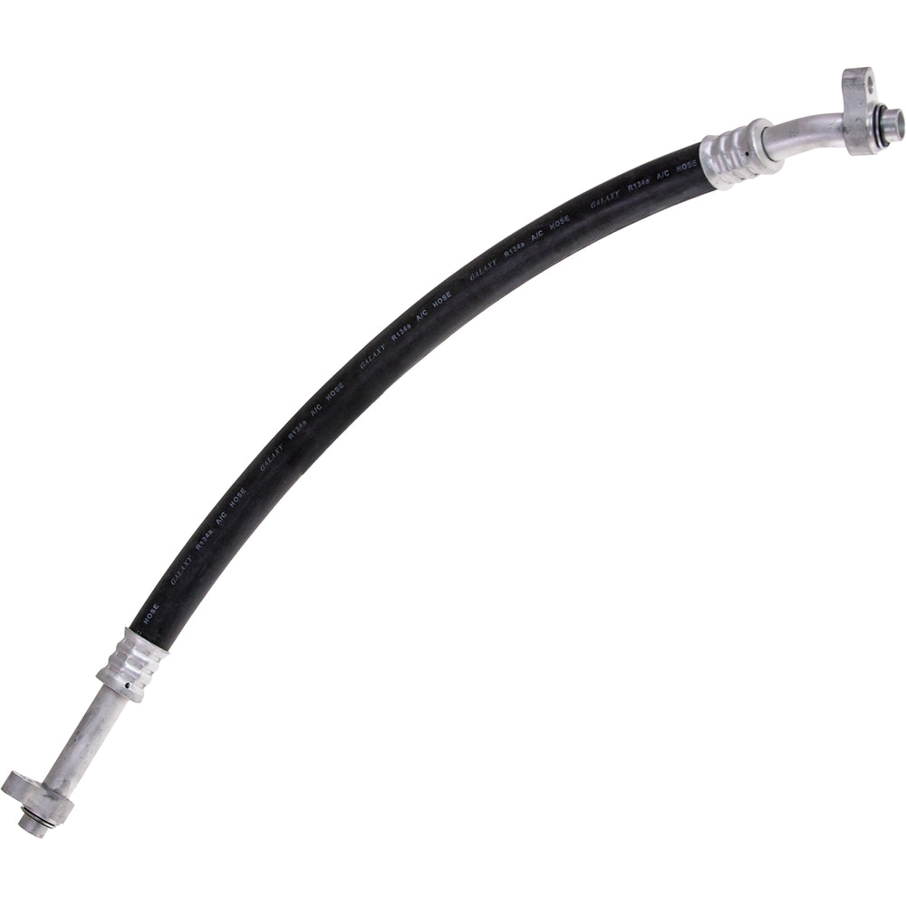 Suction Hose Assembly 34-62020