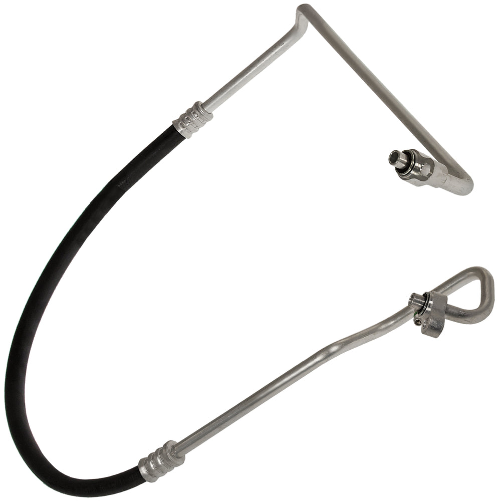 Discharge Hose Assembly 34-62022
