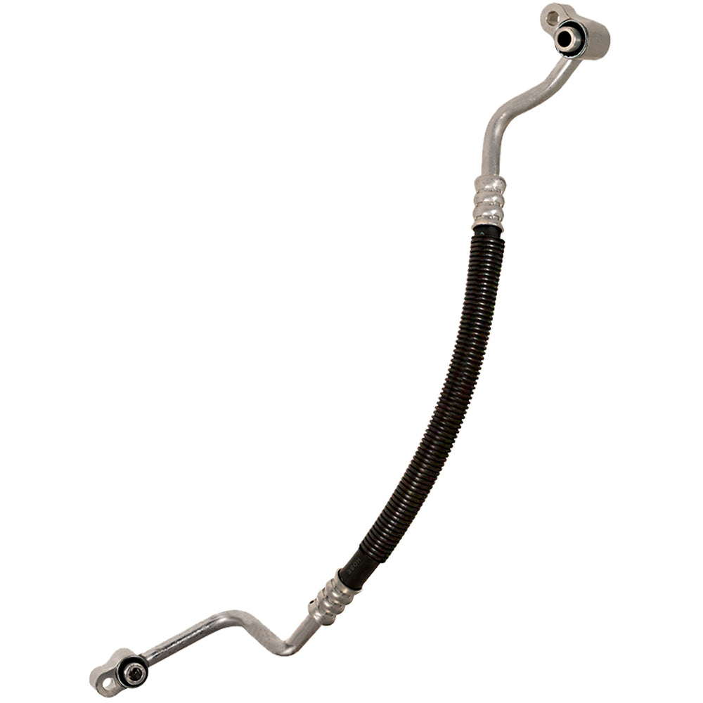 Discharge Hose Assembly 34-62032
