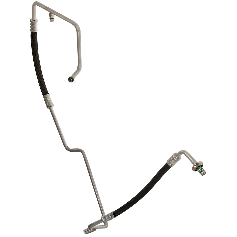 Liquid Hose Assembly 34-62044