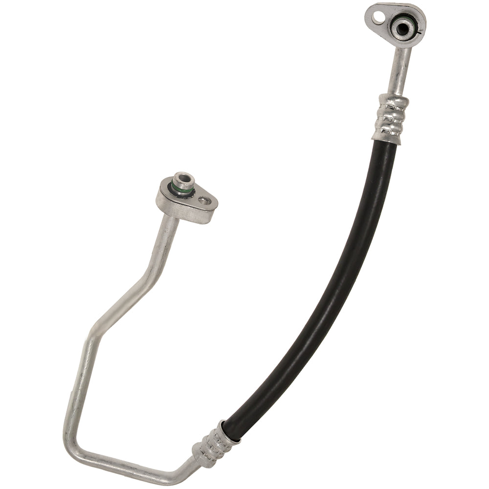 Discharge Hose Assembly 34-62045