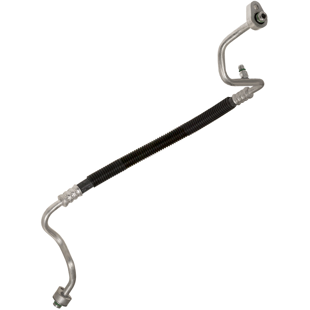 Discharge Hose Assembly 34-62053