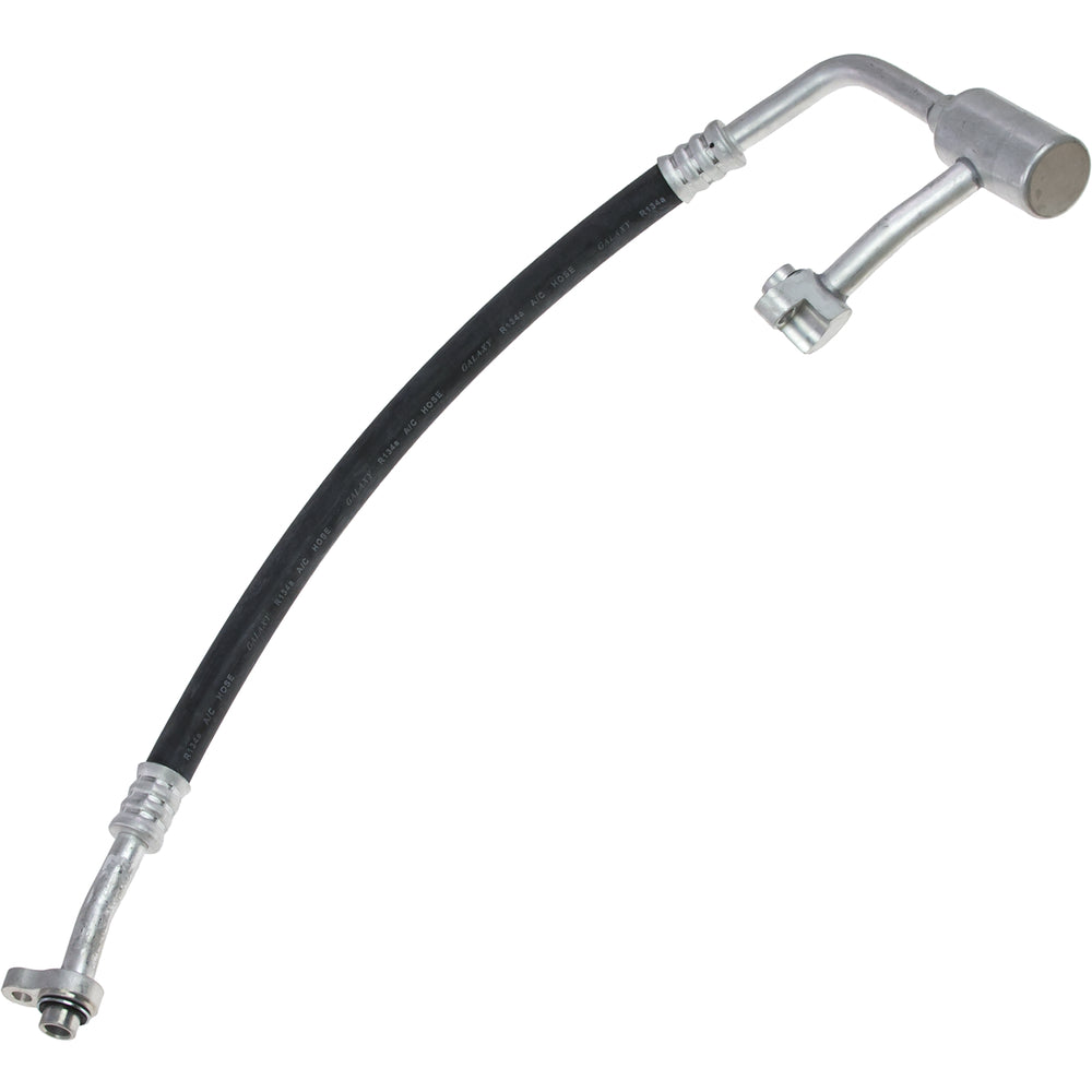 Suction Hose Assembly 34-62057