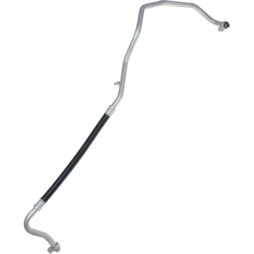 Suction Hose ASSY 34-62075