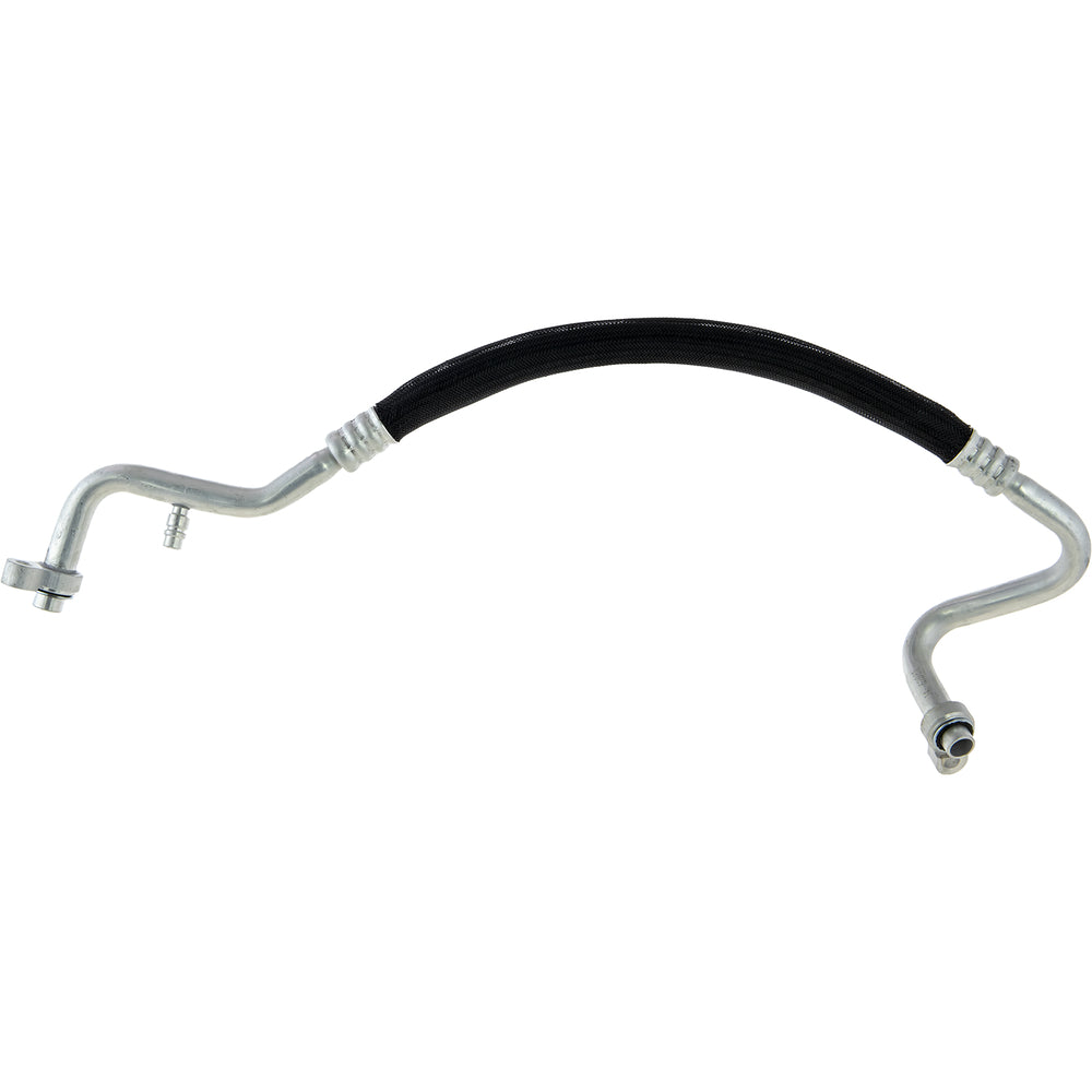 Suction Hose ASSY 34-62081