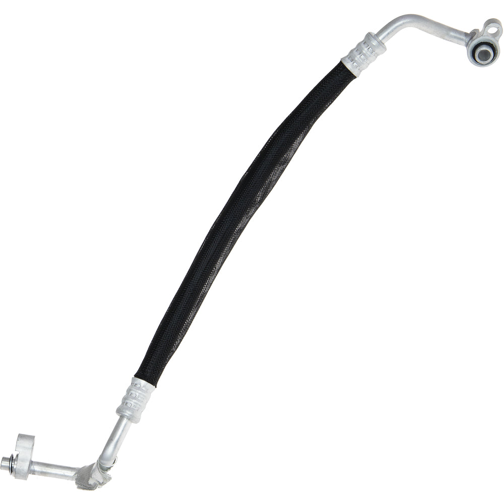 Discharge Hose ASSY 34-62082