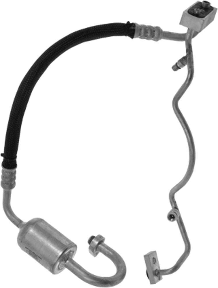 Discharge Hose 93-95 Dodge Van 2.5L 34-63296