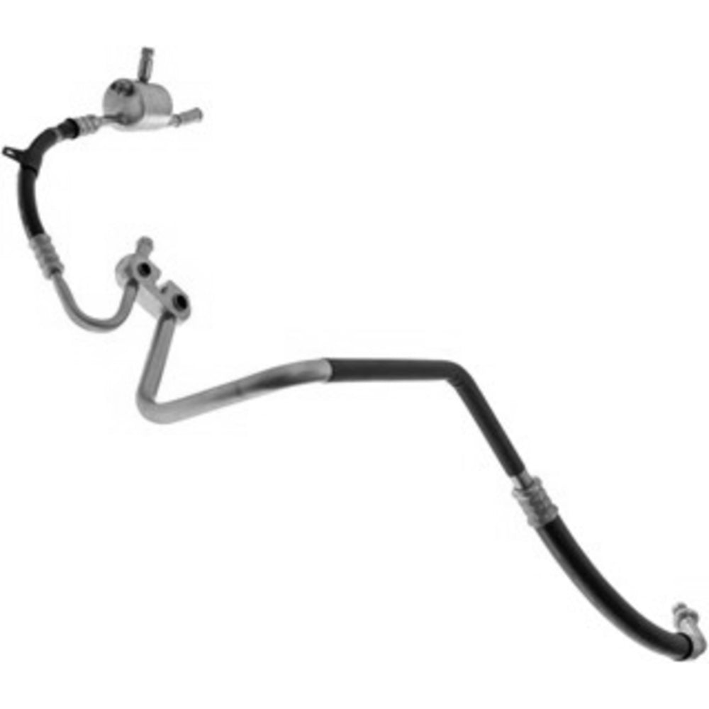 Discharge Hose 96-97 Ford Ranger 2.3L YF2207 34-63349
