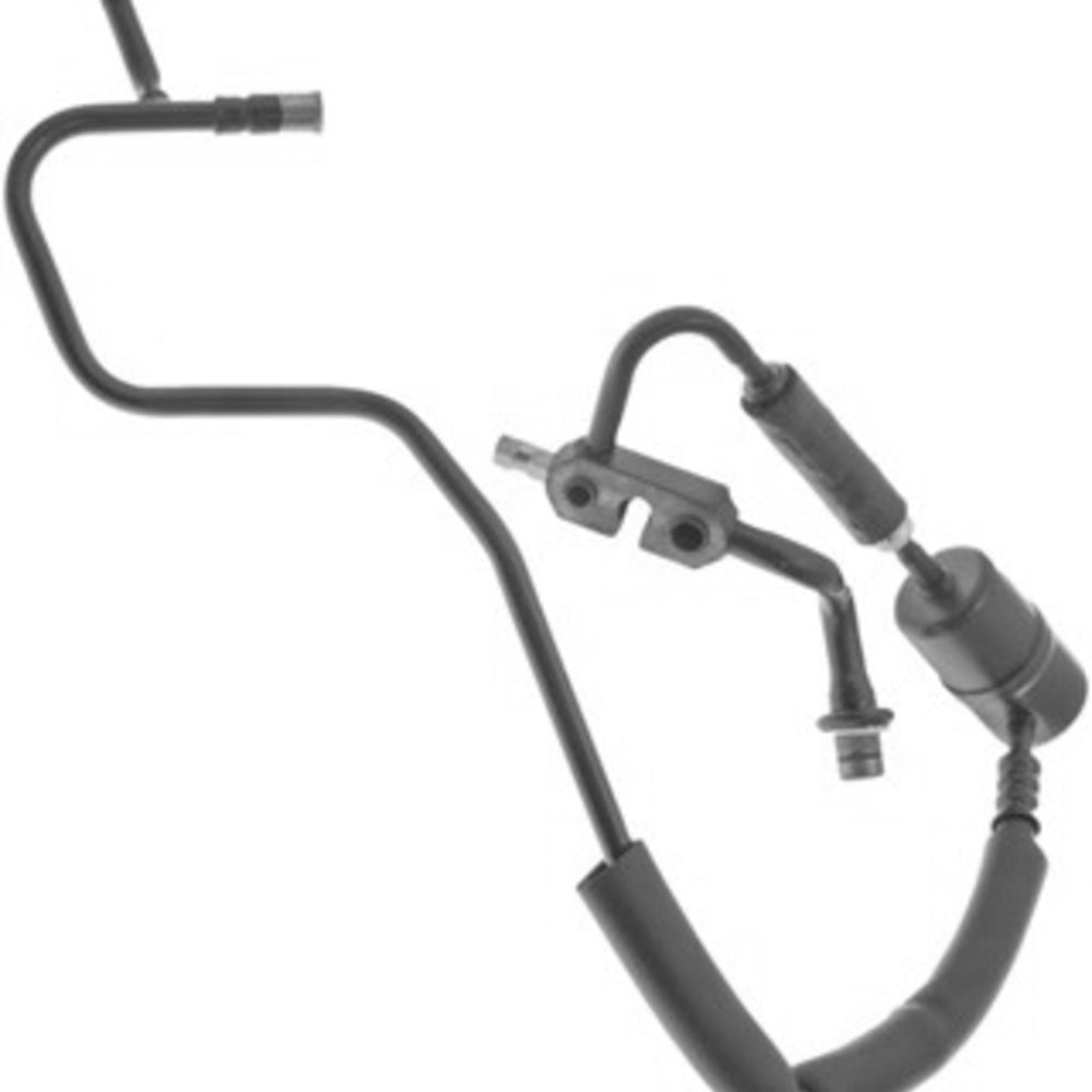 Manifold Hose Assembly Taurus 2.5/3.0L 88-91 Yf-2096 34-63387