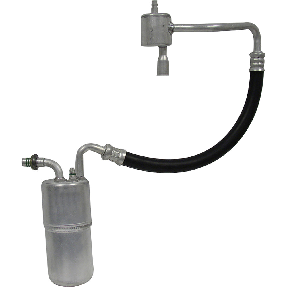 Hose Assembly w Accumulator Yf-2024 96-94 Ford Thunderbird 34-63496