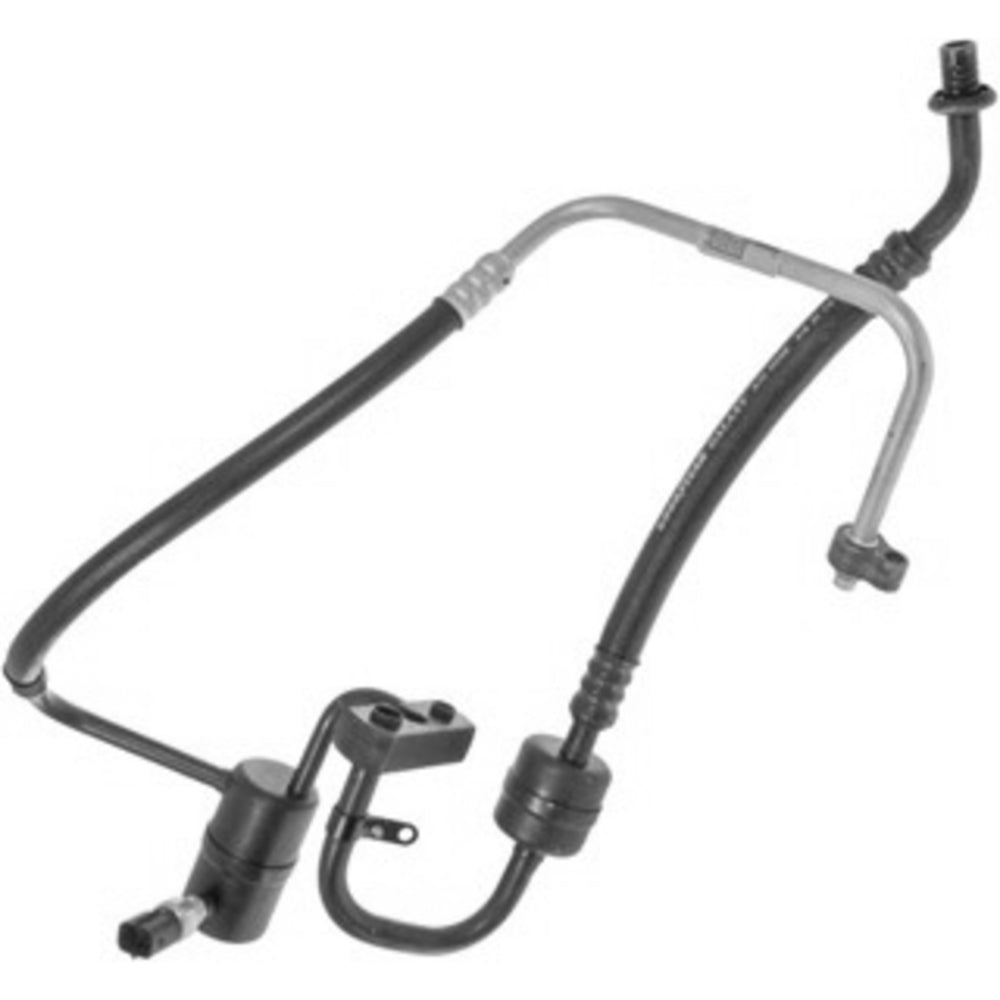 Manifold Tube Assembly Yf-2500 97-99 Taurus 3.0 Sohc 34-63519