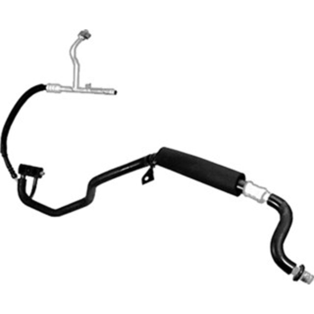 Manifld Tube Ford Explorer 97-00 5.0L Yf-2524 34-63520