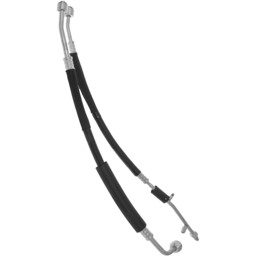 Manifold Hose 95-99 Buick/pontiac/cadillac 34-63521