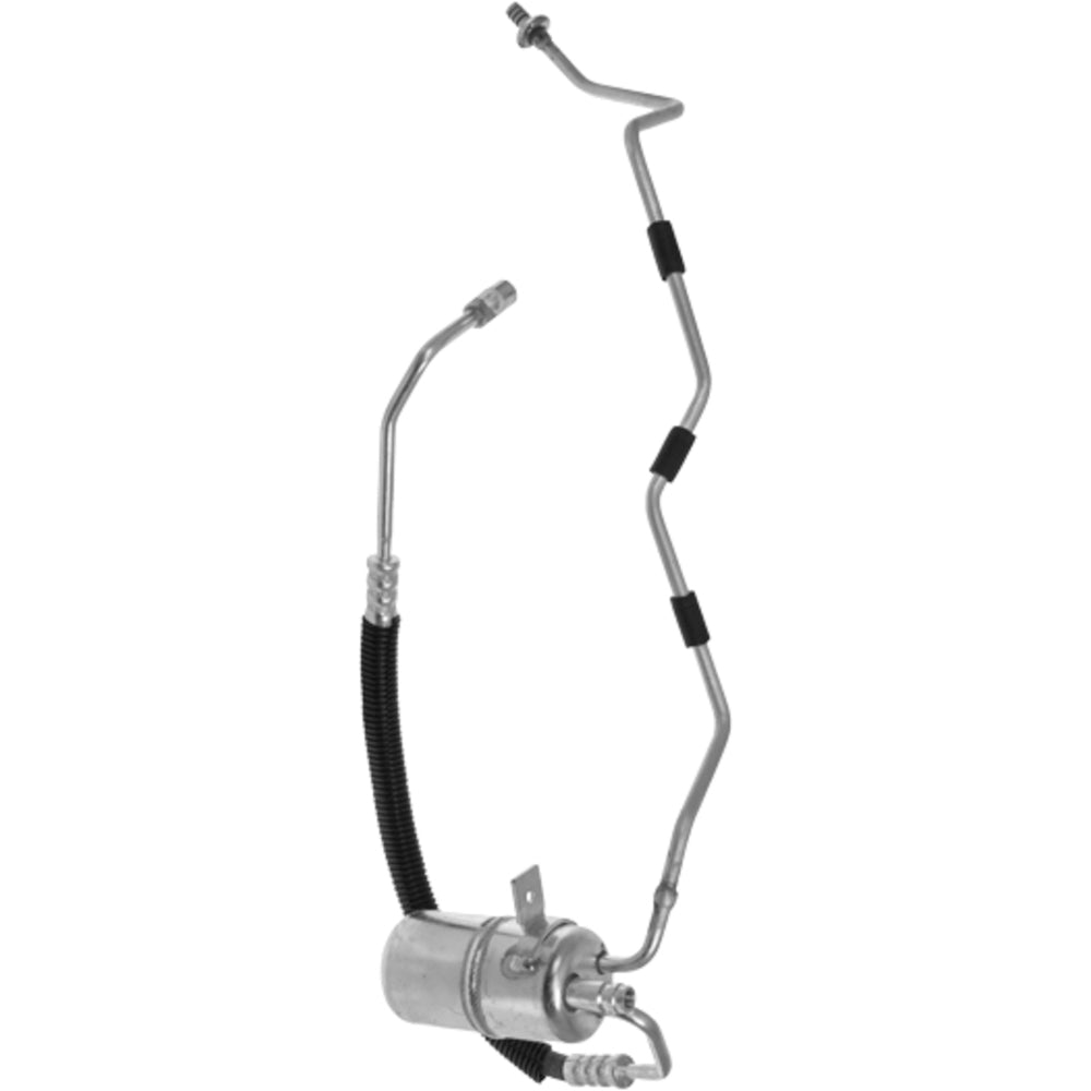 Hose Liquid Line W/drier Oe 4596270AC 34-63545