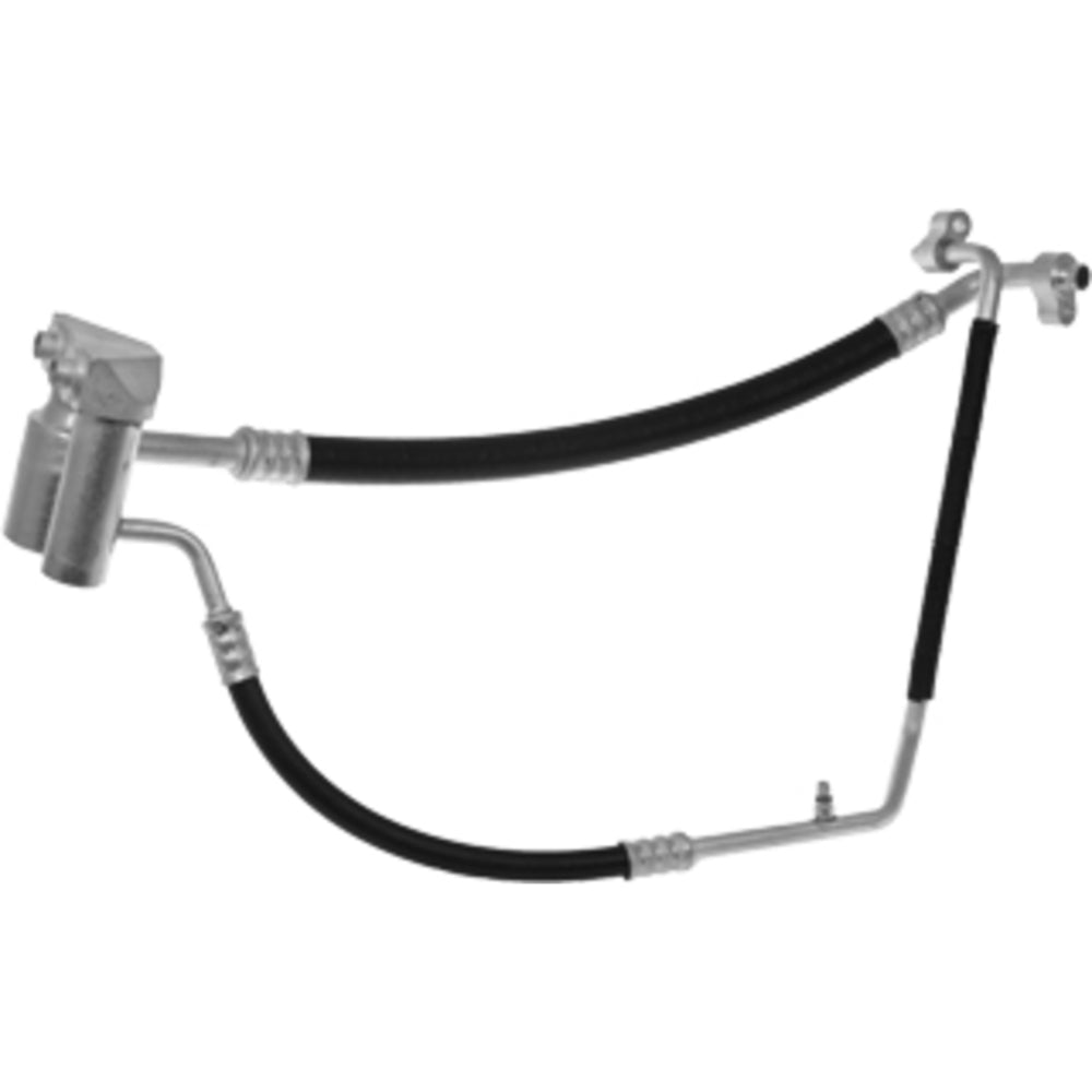 Hose Assembly 99-02 Silverado 1500-2500 4.8/5.3/6.0L 34-63629