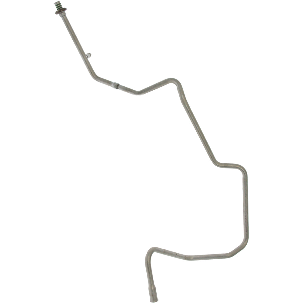 Liquid Line W/ccot Jeep Wrangler 1999 2.5/4.0L 34-63634