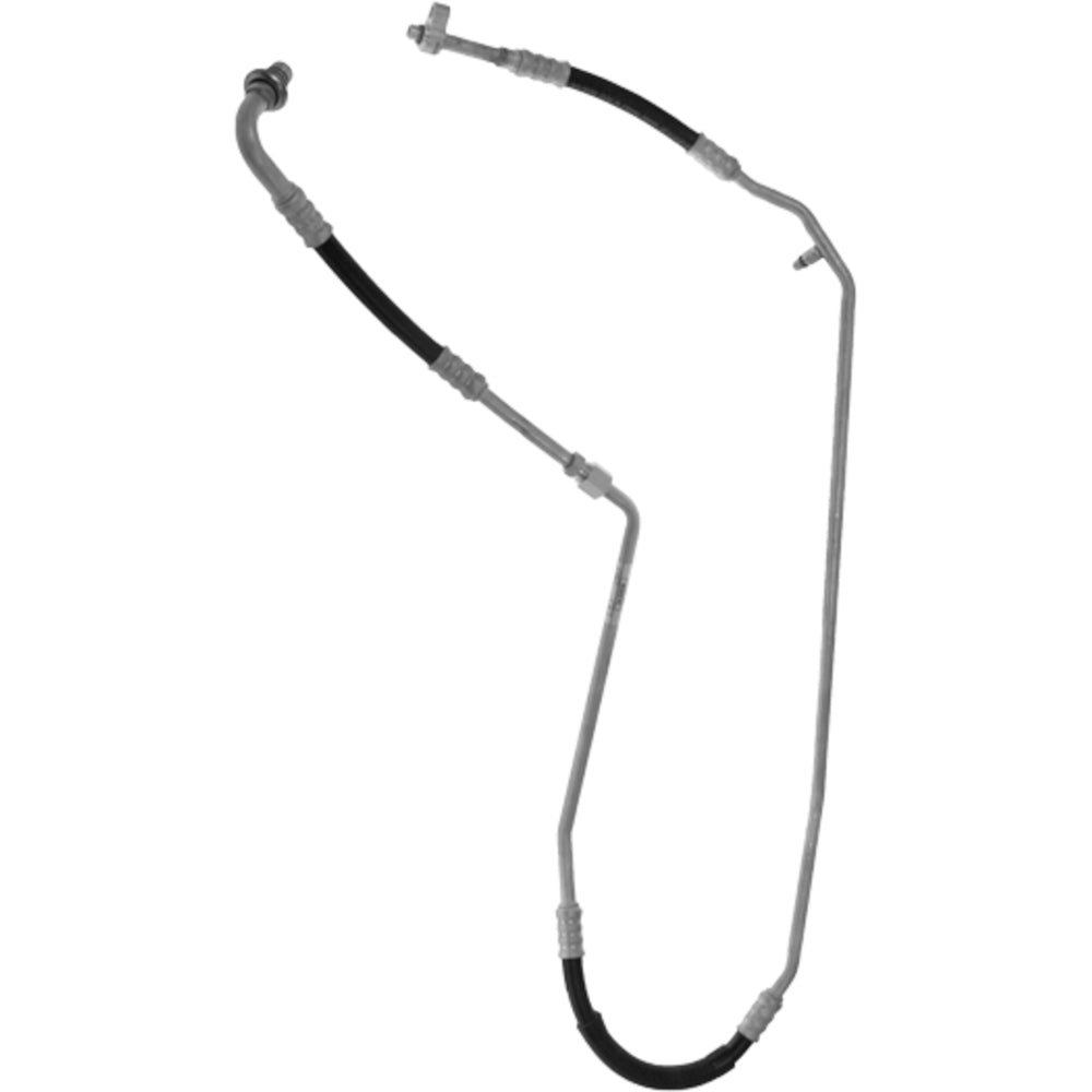 Liquid Line W/orifice Ford Focus 04-05 2.3L 34-63636