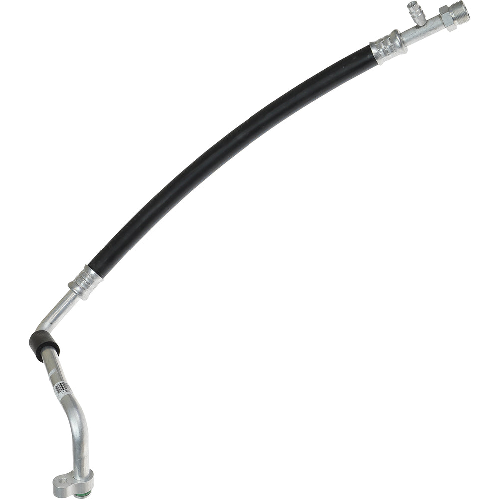 Suction Line 34-63653
