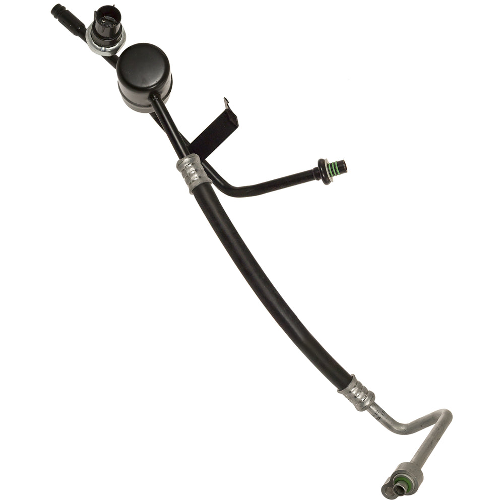 Dschg Hose Yf-2510 98-00 Crown Vic w Switch 34-63708