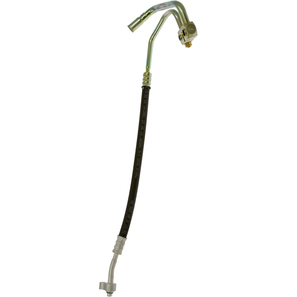 Manifold Hose 01-09 Ford Ranger 2.3L 34-63752