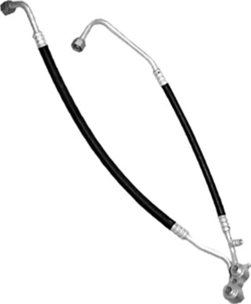 Manifold Hose Assembly 1994 Gm Pickup 5.0/5.7L 34-63804