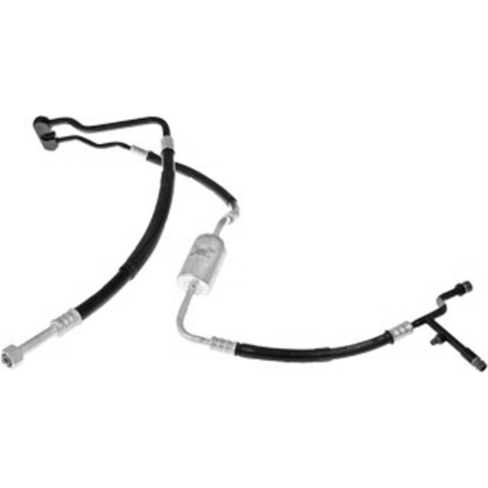 Manifold Hose Assembly Ford Lt Truck 97-98 34-63872