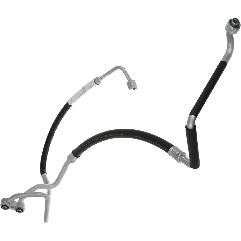 Manifold Hose Assembly 94-95 Cadillac Deville 34-63875