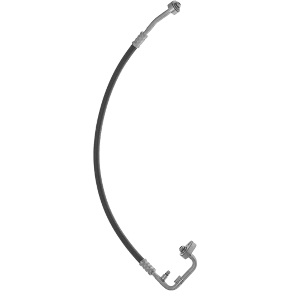 Discharge Line Dodge Pu Ramcharger 03-05 5.7L 34-63884