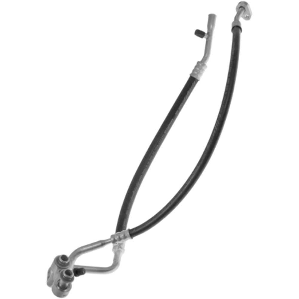 Manifold Hose Assembly 02-03 Dodge Pu 34-63887