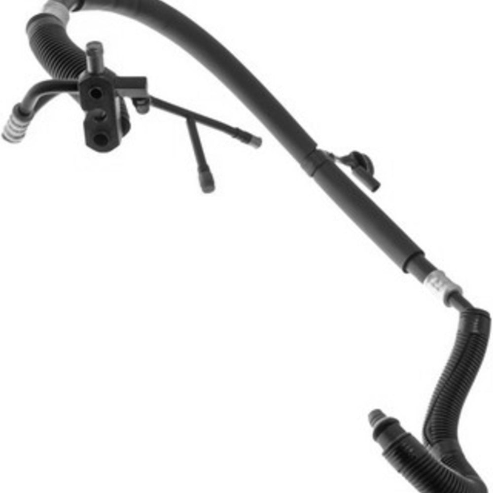 Manifold Hose Assembly 95-97 Ford Ranger Mazda Pu 4.0L 34-63900