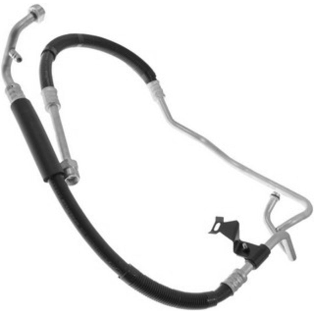 Suction Hose 96-00 Caravan 3.3/3.8L W/rear A/C 34-63923