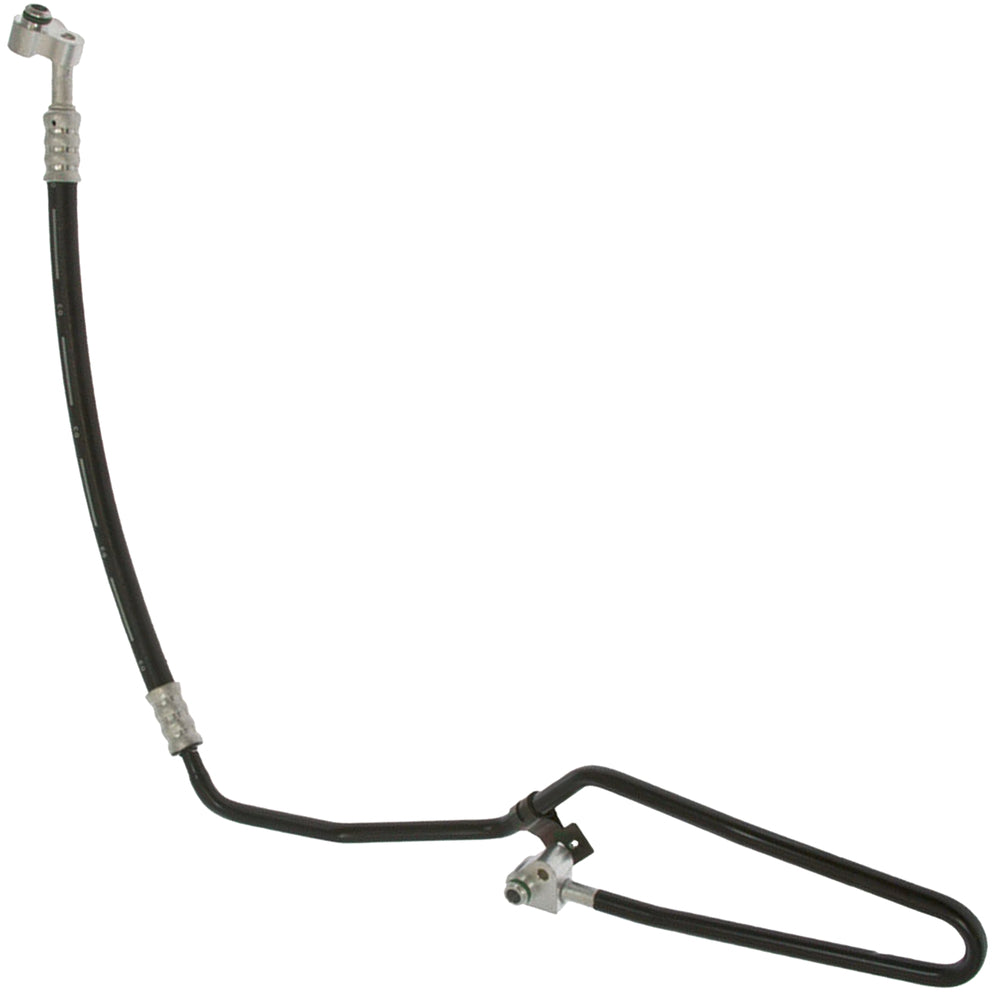 Discharge Line Honda Pilot 03-04 34-63931