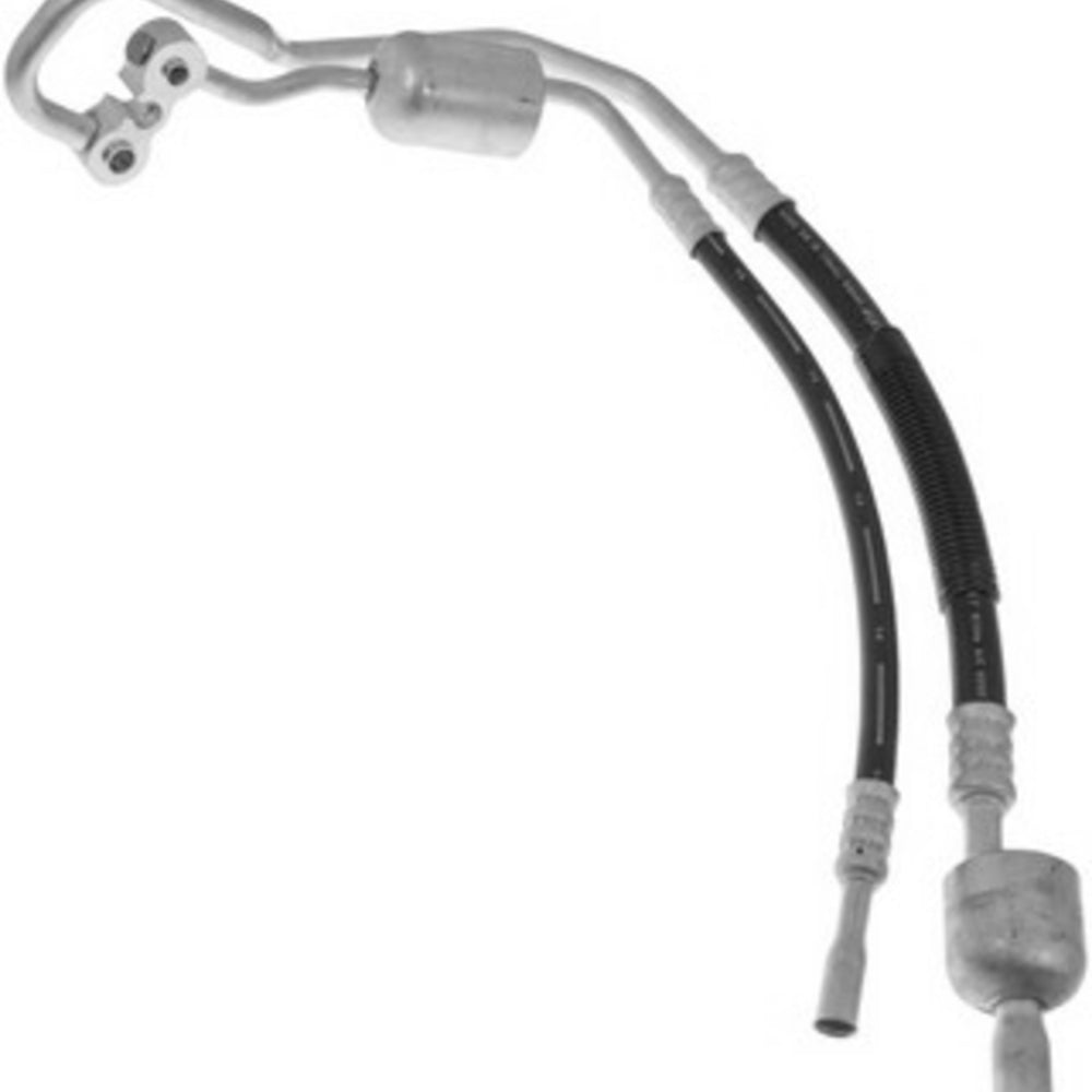 Manifold Hose Assembly 95-98 Ford Windstar 34-63951