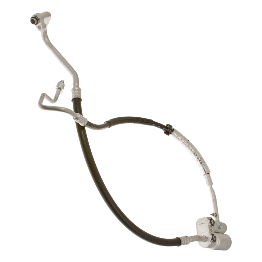 Manifold Hose Assembly 2002 Gm Pickup 6.6L 34-63955