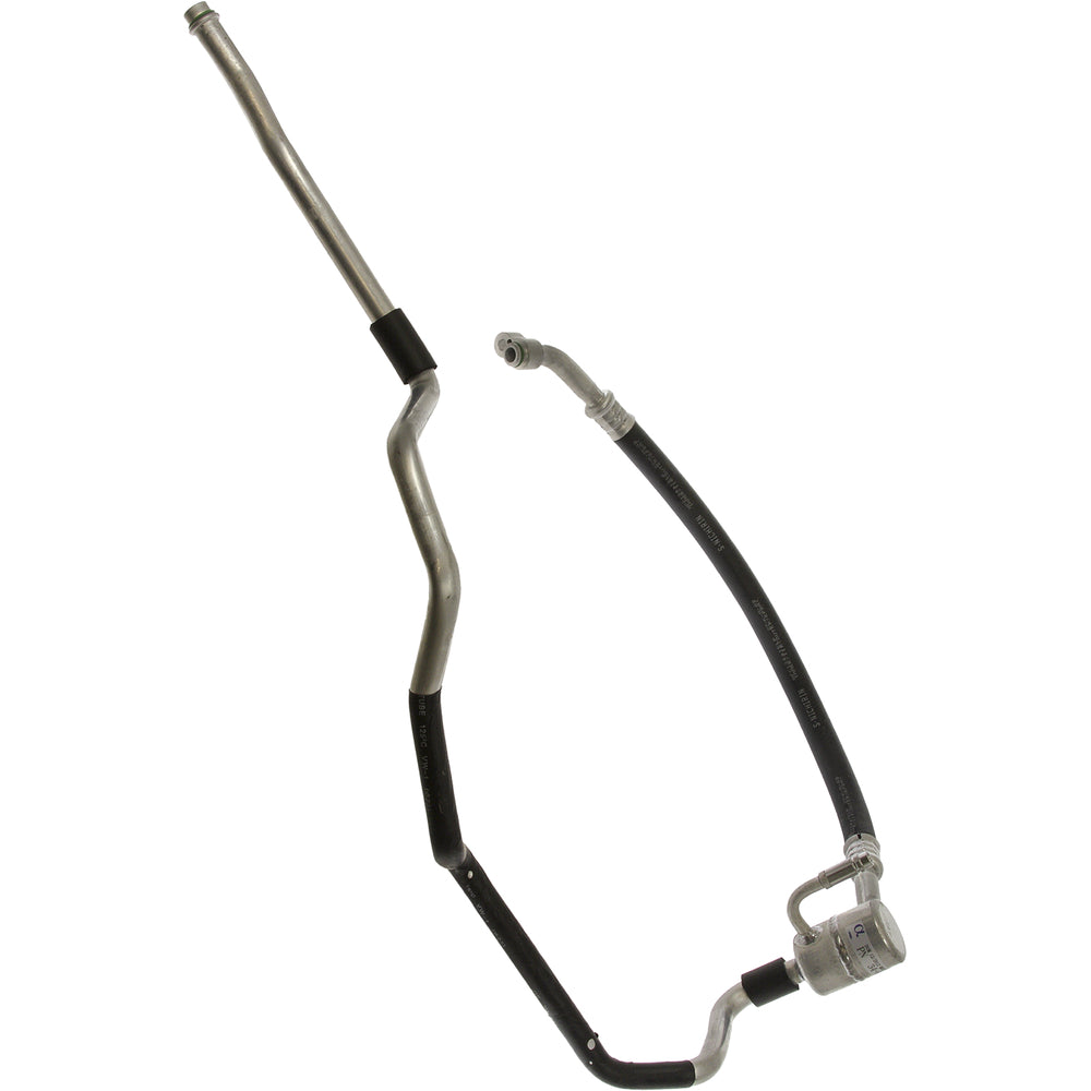 Suction Hose 99-03 Vw Golf Jetta 34-63963