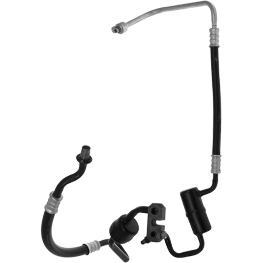 Manifold Hose 02-03 Ford Taurus Sable 34-63964