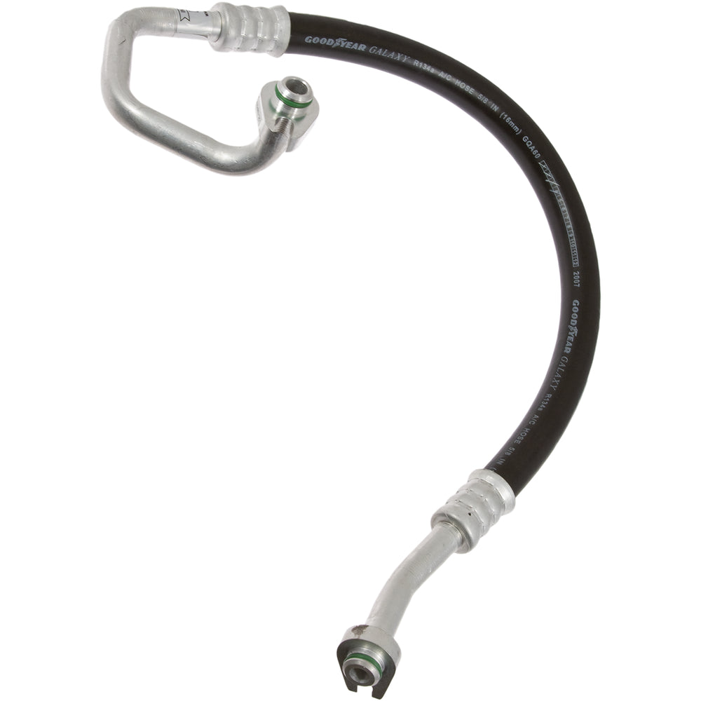 Suction Hose 98-03 Dodge Intrepid 2.7L 34-63965