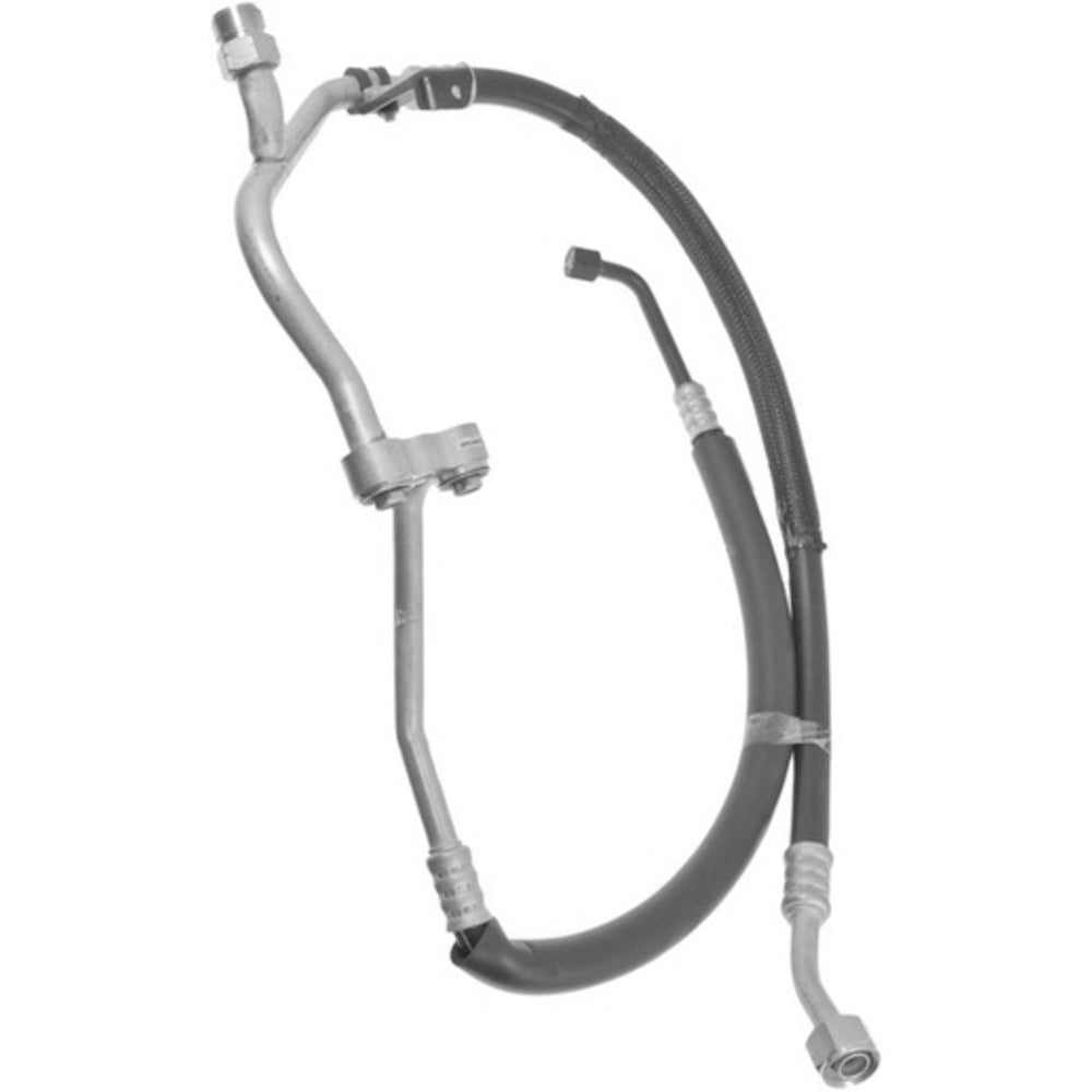 Manifold Hose Assembly 1995 Astro Safari Van 34-63984