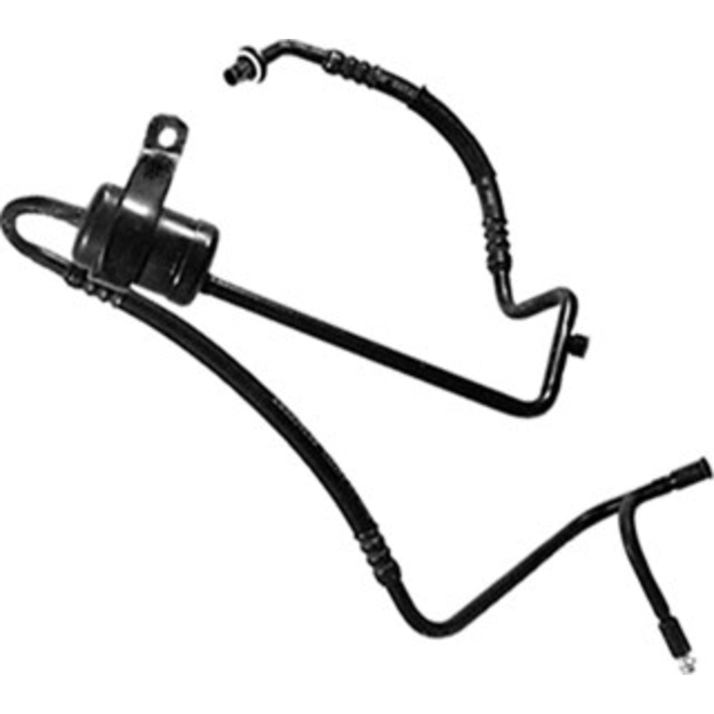 Discharge Line 97-98 Mustang 34-63992