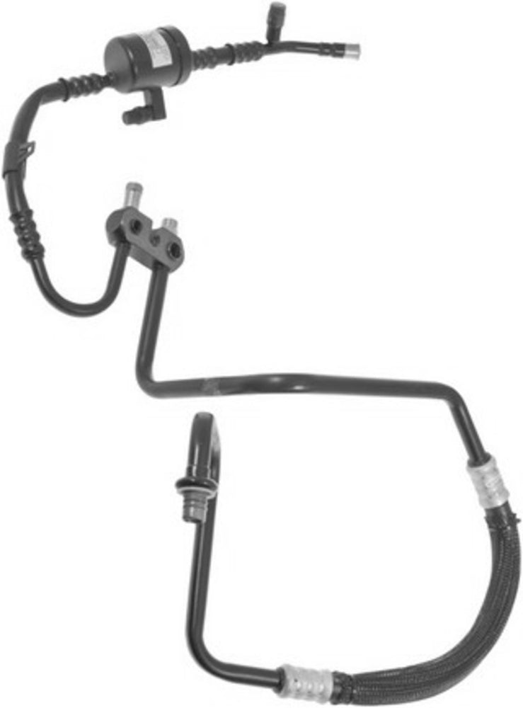 Manifold Hose Assembly 1994 Ranger Mazda Pu 34-64003