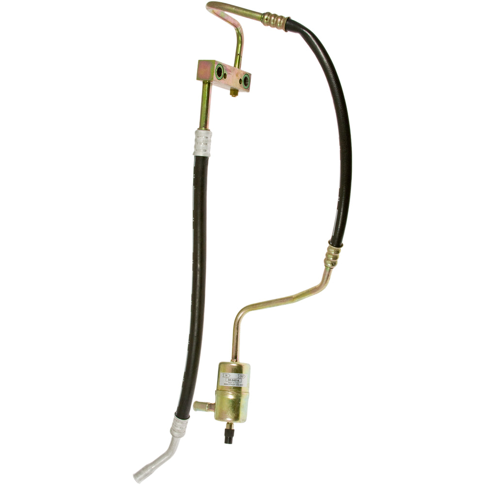 Manifold Hose Assembly 92-93 Ford E Van 34-64014