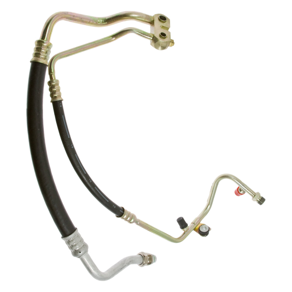 Manifold Hose Assembly 97-01 E-series Van 34-64057