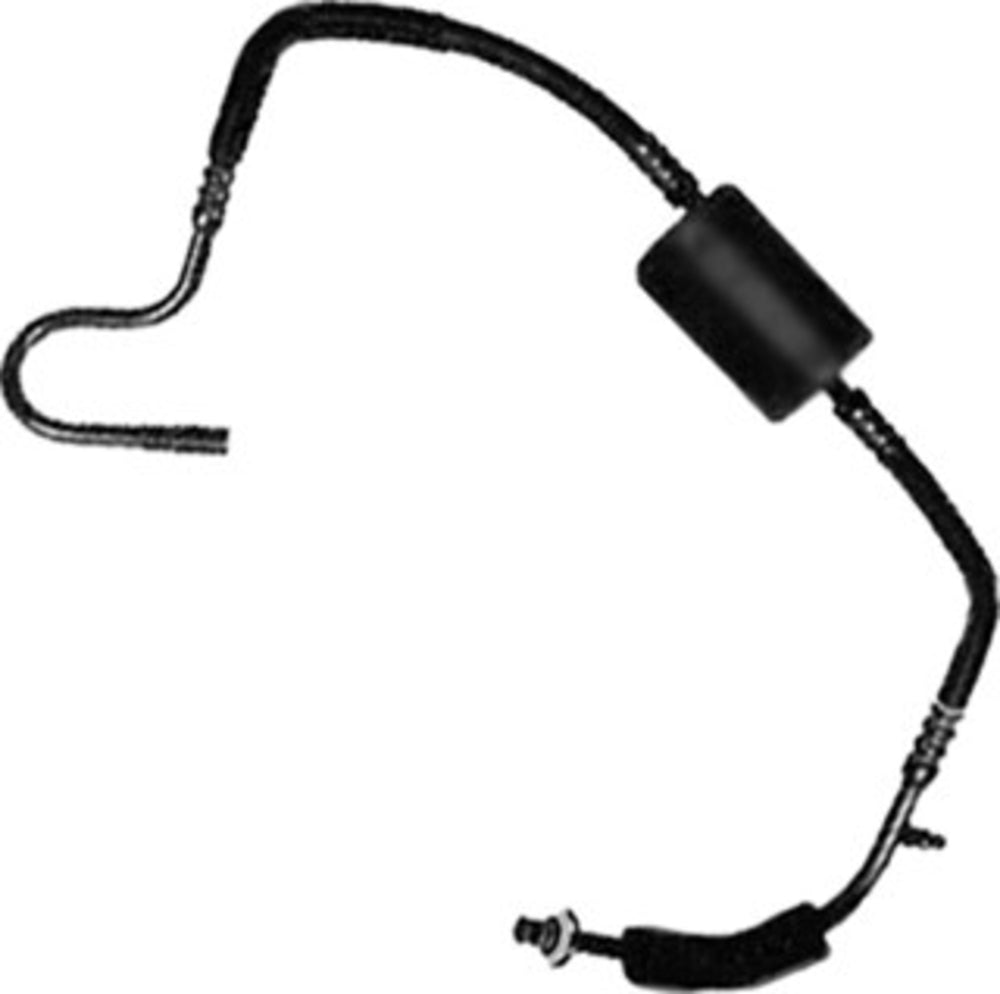 Discharge Line Oe F23Z-19972-B Ford Hose 92-93 34-64097