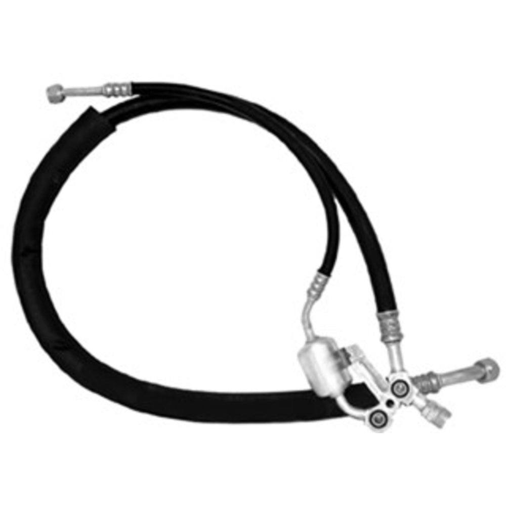 Manifold Hose Assembly 96-2000 Chev Gmc Van 34-64226